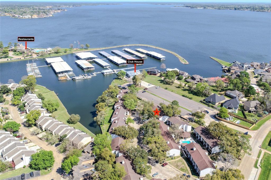 12100 Melville Drive 708G, Montgomery, TX 77356