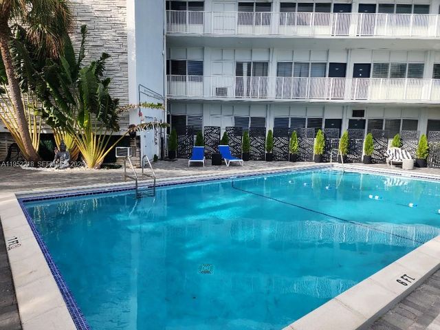 2101 Normandy Dr 306, Miami Beach, FL 33141