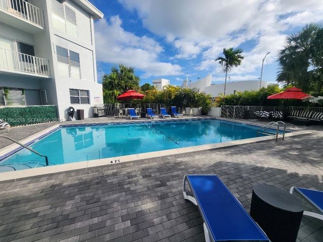 2101 Normandy Dr 306, Miami Beach, FL 33141