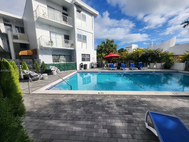 2101 Normandy Dr 306, Miami Beach, FL 33141