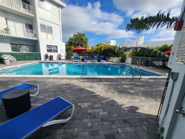 2101 Normandy Dr 306, Miami Beach, FL 33141