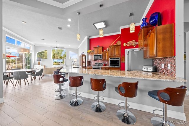 161 W Redsox Path, Hernando, FL 34442