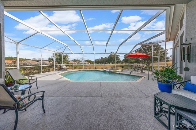 161 W Redsox Path, Hernando, FL 34442