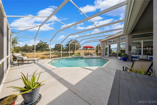 161 W Redsox Path, Hernando, FL 34442