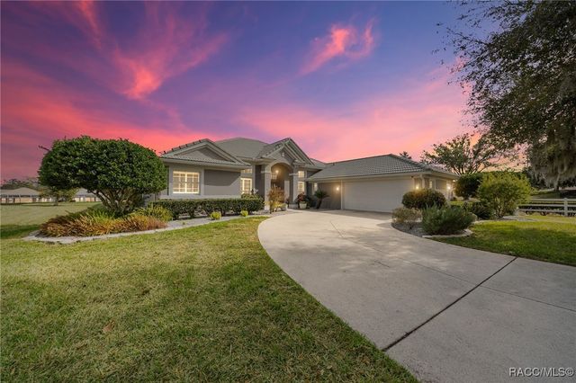 161 W Redsox Path, Hernando, FL 34442