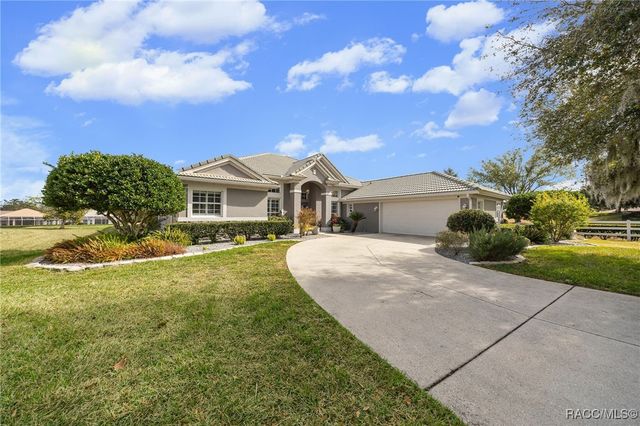 161 W Redsox Path, Hernando, FL 34442