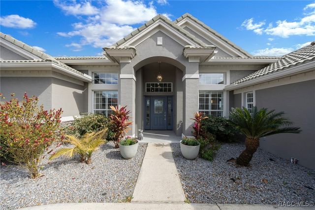 161 W Redsox Path, Hernando, FL 34442