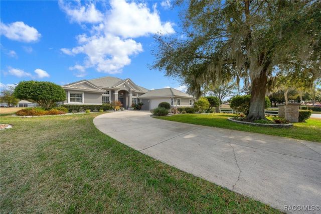 161 W Redsox Path, Hernando, FL 34442