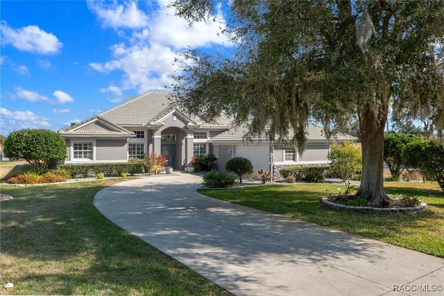 161 W Redsox Path, Hernando, FL 34442