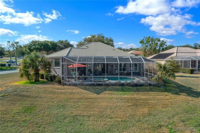 161 W Redsox Path, Hernando, FL 34442