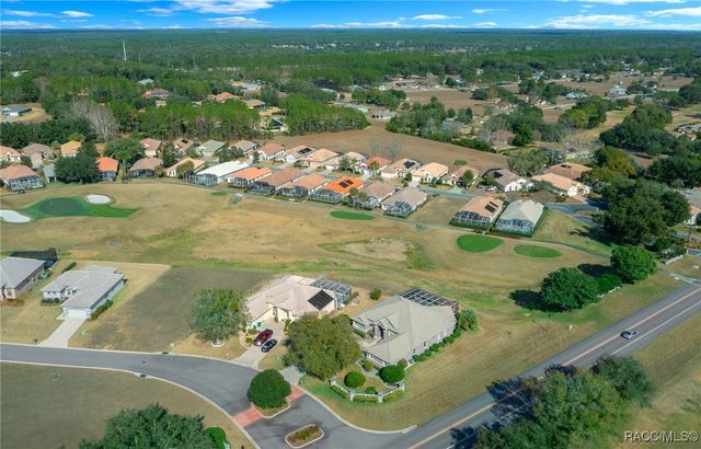 161 W Redsox Path, Hernando, FL 34442