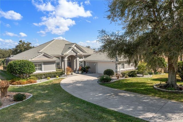 161 W Redsox Path, Hernando, FL 34442