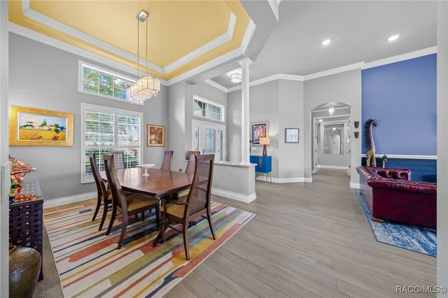 161 W Redsox Path, Hernando, FL 34442