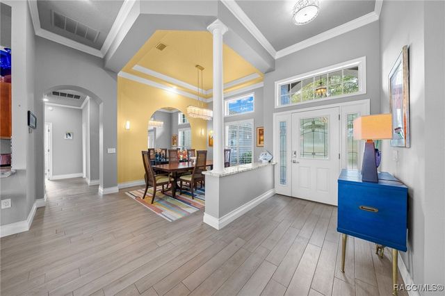 161 W Redsox Path, Hernando, FL 34442