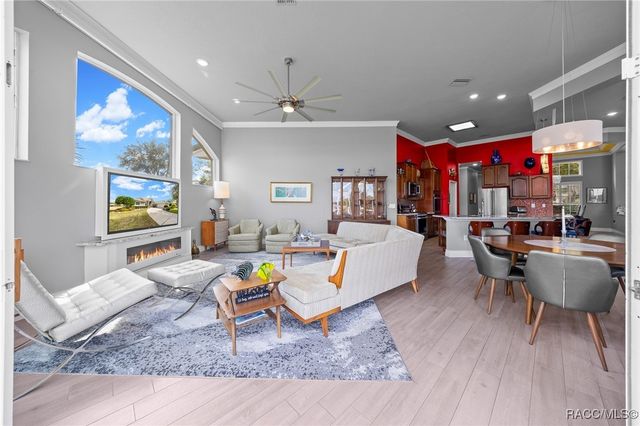 161 W Redsox Path, Hernando, FL 34442