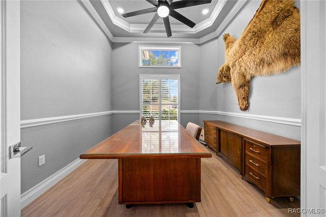 161 W Redsox Path, Hernando, FL 34442