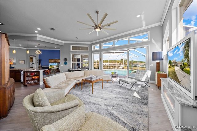 161 W Redsox Path, Hernando, FL 34442