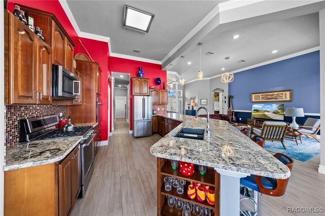 161 W Redsox Path, Hernando, FL 34442