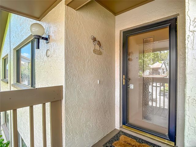 8308 SANDWEDGE CIRCLE C, Hudson, FL 34667