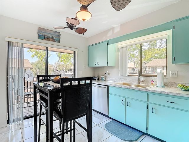 8308 SANDWEDGE CIRCLE C, Hudson, FL 34667