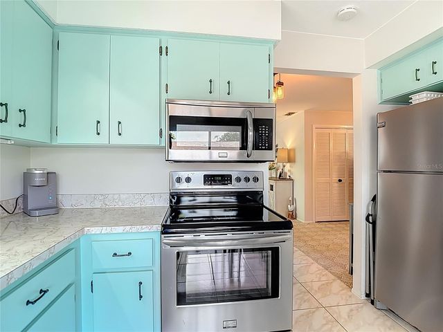 8308 SANDWEDGE CIRCLE C, Hudson, FL 34667