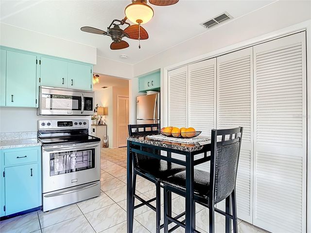 8308 SANDWEDGE CIRCLE C, Hudson, FL 34667