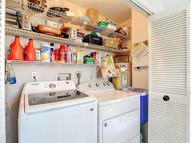 8308 SANDWEDGE CIRCLE C, Hudson, FL 34667