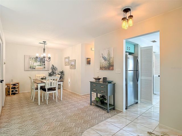 8308 SANDWEDGE CIRCLE C, Hudson, FL 34667