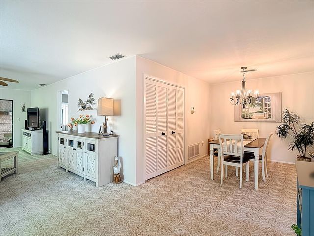 8308 SANDWEDGE CIRCLE C, Hudson, FL 34667