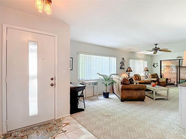 8308 SANDWEDGE CIRCLE C, Hudson, FL 34667