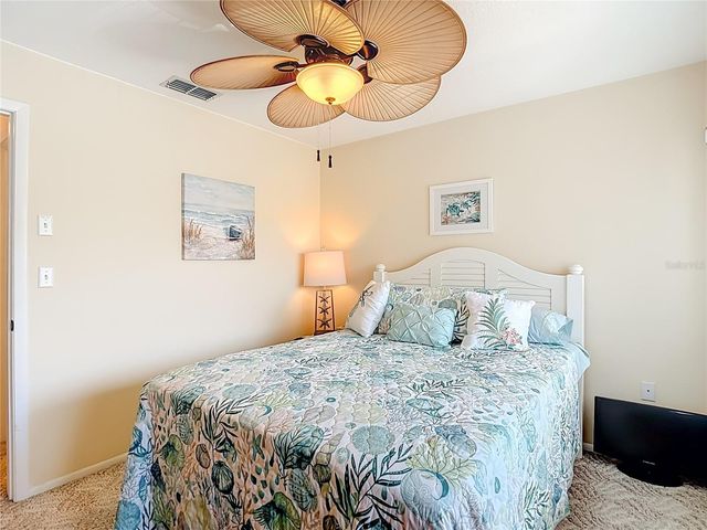 8308 SANDWEDGE CIRCLE C, Hudson, FL 34667