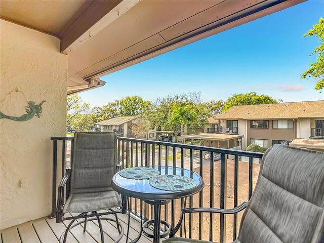 8308 SANDWEDGE CIRCLE C, Hudson, FL 34667