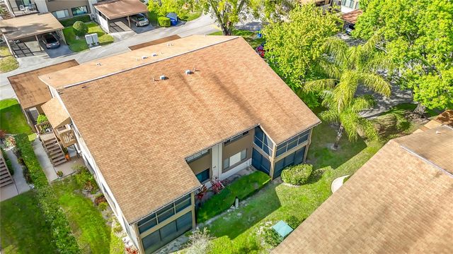 8308 SANDWEDGE CIRCLE C, Hudson, FL 34667