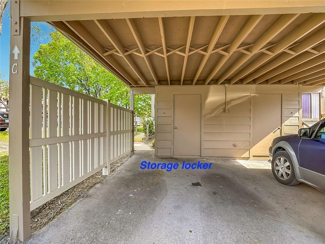 8308 SANDWEDGE CIRCLE C, Hudson, FL 34667