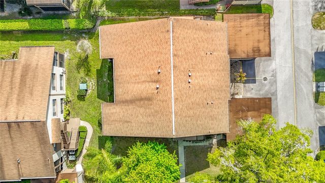 8308 SANDWEDGE CIRCLE C, Hudson, FL 34667