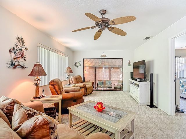 8308 SANDWEDGE CIRCLE C, Hudson, FL 34667