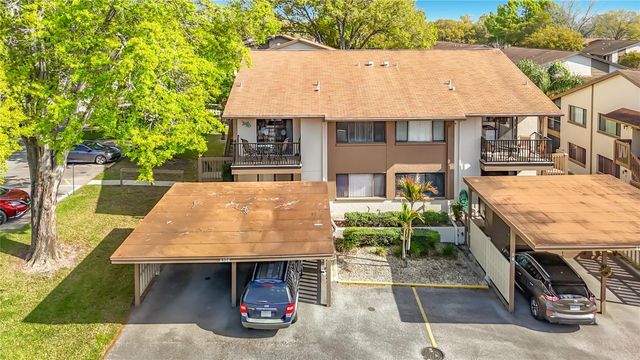 8308 SANDWEDGE CIRCLE C, Hudson, FL 34667