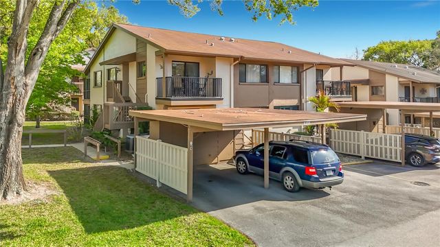 8308 SANDWEDGE CIRCLE C, Hudson, FL 34667