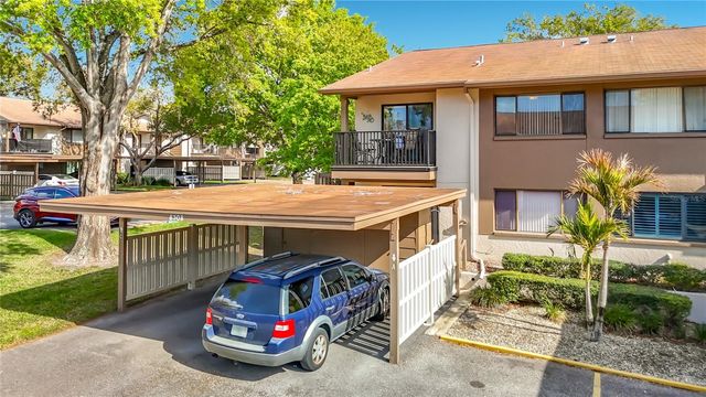 8308 SANDWEDGE CIRCLE C, Hudson, FL 34667