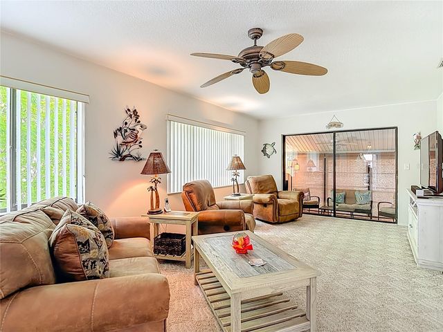 8308 SANDWEDGE CIRCLE C, Hudson, FL 34667