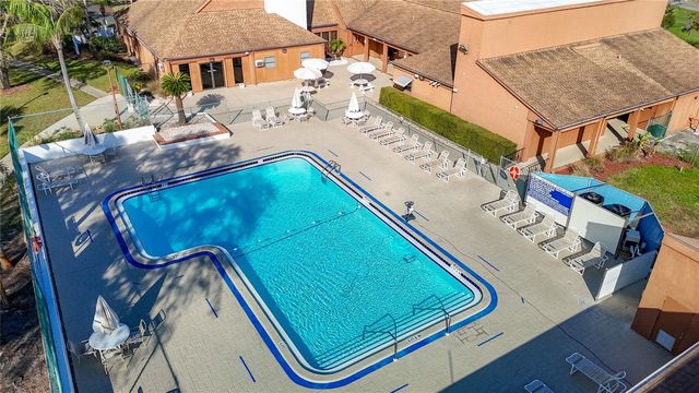 8308 SANDWEDGE CIRCLE C, Hudson, FL 34667