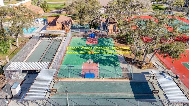 8308 SANDWEDGE CIRCLE C, Hudson, FL 34667