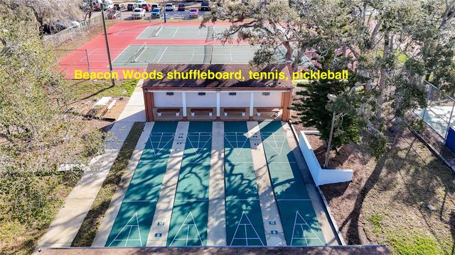 8308 SANDWEDGE CIRCLE C, Hudson, FL 34667