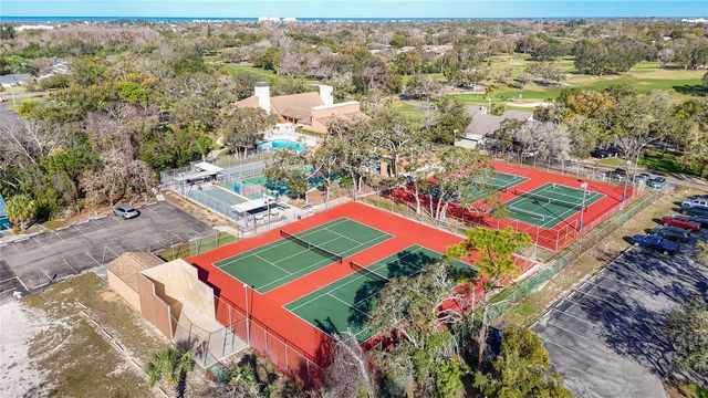 8308 SANDWEDGE CIRCLE C, Hudson, FL 34667