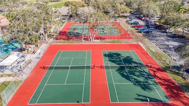 8308 SANDWEDGE CIRCLE C, Hudson, FL 34667