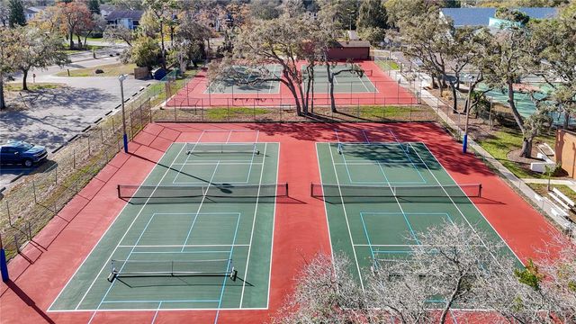 8308 SANDWEDGE CIRCLE C, Hudson, FL 34667