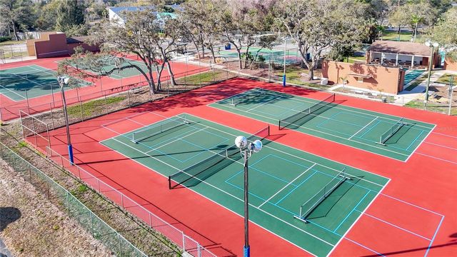 8308 SANDWEDGE CIRCLE C, Hudson, FL 34667