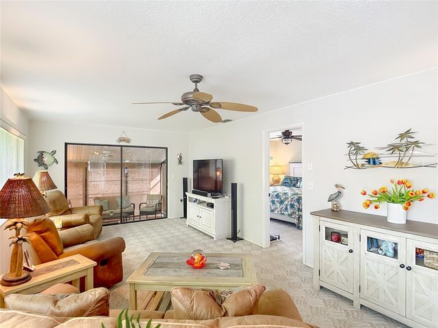 8308 SANDWEDGE CIRCLE C, Hudson, FL 34667