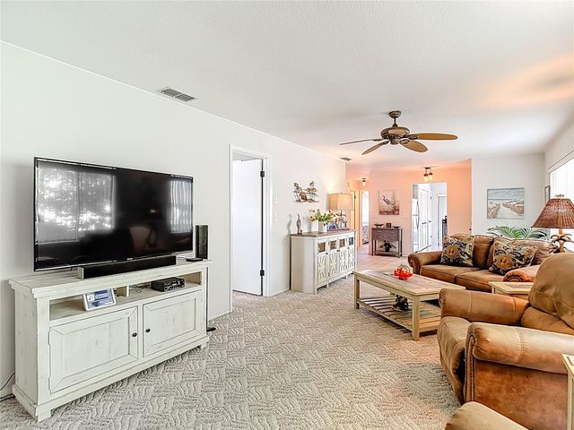 8308 SANDWEDGE CIRCLE C, Hudson, FL 34667