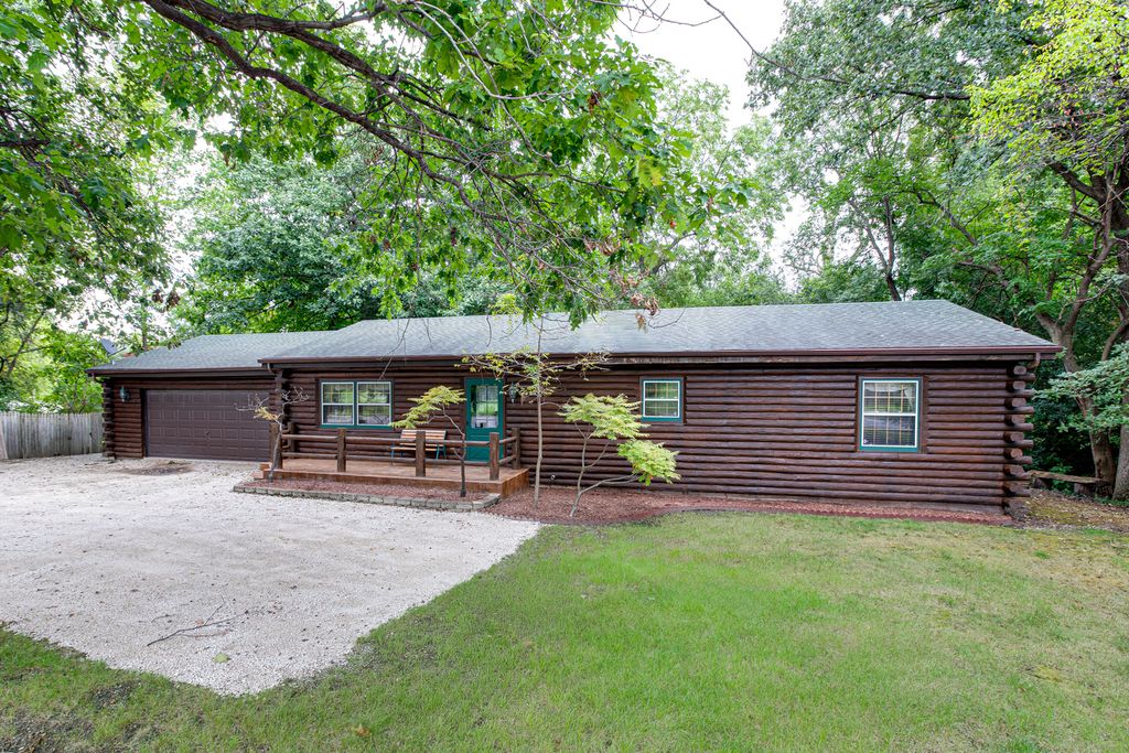1N601 Route 59, West Chicago, IL 60185 — exterior
